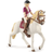 Schleich Horse Club Sofia & Blossom 42540