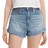 Levi's Women's Mom Shorts - Bandit Blue