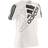 adidas Essentials Logo T-shirt - White/Black (GS2186)