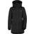 Didriksons Frida Parka 5 - Black