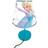 Lexibook Disney Frozen Bedside Bordslampa