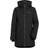 Didriksons Helle Parka - Black