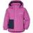Didriksons Kid's Lovis Jacket - Radiant Purple (503823-395)
