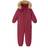 Reima Stavanger Winter Overall - Jam Red (520265-3950)