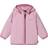 Isbjörn of Sweden Kid's Frost Light Weight Jacket - Dusty Pink (5660)