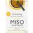 Clearspring Organic Instant White Miso Soup Paste 15g 4st