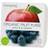 Clearspring Organic Fruit Purée Apple & Blueberry 100g 2st 2pack