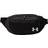 Under Armour Flex Waist Bag - Black/White