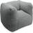 Jollein Teddysofa Sittpuff