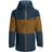 Vaude Kid's Snow Cup Padded Jacket - Dark Sea (420711790920)