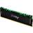 Kingston FURY Renegade RGB Black DDR4 4000MHz 8GB (KF440C19RBA/8)