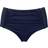 Wiki Basic Midi Shape Brief - Dark Blue