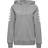 Hummel Go Cotton Hoodie Women - Grey Melange