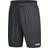 JAKO Manchester 2.0 Shorts Unisex - Anthracite