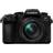 Panasonic Lumix DC-G90 + 12-60mm OIS