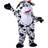 Wicked Costumes Cow Mascot Costume