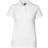 ID Ladies Stretch Polo Shirt - White