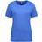 ID Ladies Interlock T-shirt - Azure