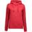 ID Core Ladies Hoodie - Red