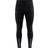 Craft Sportswear Advance Essence Warm Tights Men - Black