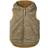 Liewood Diana Reversible Vest - Khaki