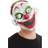 Smiffys Clown Mask