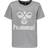 Hummel Tres T-shirt S/S - Grey Melange (213851-2006)