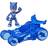 Hasbro Hero Vehicle Catcar