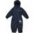 Regatta Kid's Puddle IV Waterproof Puddlesuit - Navy