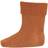 mp Denmark Ida Glitter Socks - Rust (59046-102)