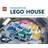 The Secrets of LEGO® House (Inbunden)