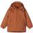 Reima Kid's Reili Winter Jacket - Cinnamon Brown (521659A-1490)