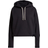 adidas Sportswear Studio Lounge Fleece Hoodie - Black