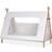 Woood Tipi Bed incl Slats 90x200cm