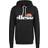 Ellesse Torices OH Hoody Women's - Black