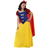 Th3 Party Snow White Costume for Children