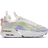 Nike Air Max Furyosa W - Summit White/Honeydew/Spruce Aura/Purple Dawn