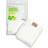 ImseVimse Organic Diaper Inserts Cotton Terry - 2-pack