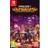 Minecraft Dungeons: Ultimate Edition (Switch)