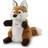 Trudi Puppet Fox