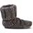 Lindberg Klimpen Booties - Anthracite