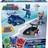 Hasbro PJ Masks Battle Racers Catboy vs Luna Girl