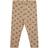 Petit by Sofie Schnoor Tais Pants - Camel (P214508)