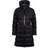 Nordisk Women's Moana Bonded Hardshell Down Coat - Black