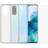 Ksix Skärmskydd i Härdat Glas för Mobiltelefon Mobilfodral Samsung Galaxy S20