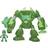 Hasbro PJ Masks Robo Suit Gekko