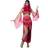 Th3 Party Belly Dancer Adults Costume