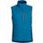 Vaude Sesvenna III Thermal Vest - Atlantic