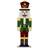 Star Trading Nutcracker Jullampa 52cm