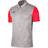 Nike Trophy IV Jersey Men - Pewter Gray/Bright Crimson/Black